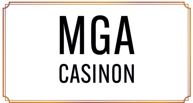 Topplista av MGA casinon